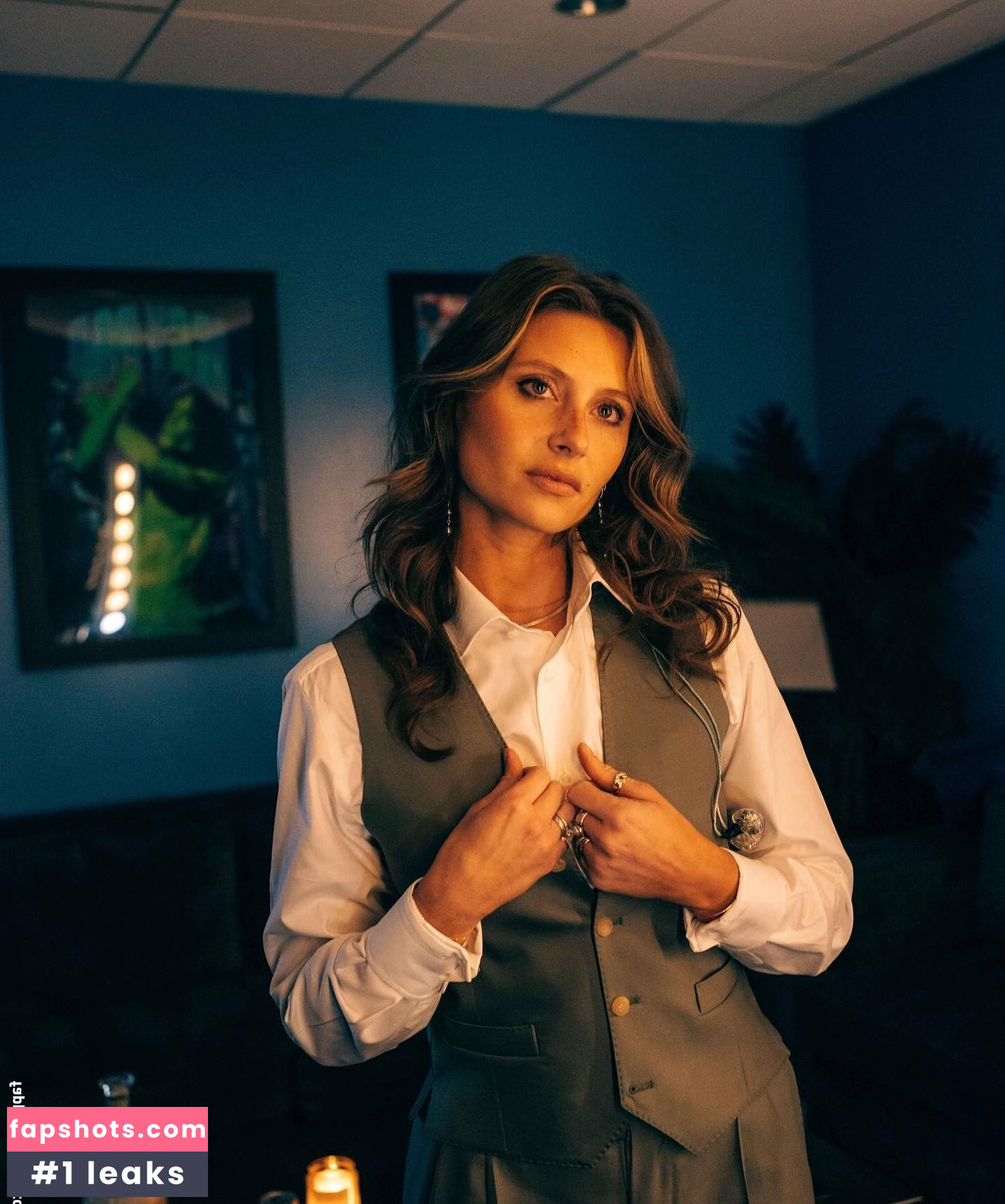 Aly Michalka Nahé úniky fotek pouze od fanoušků #102 - Fapshots