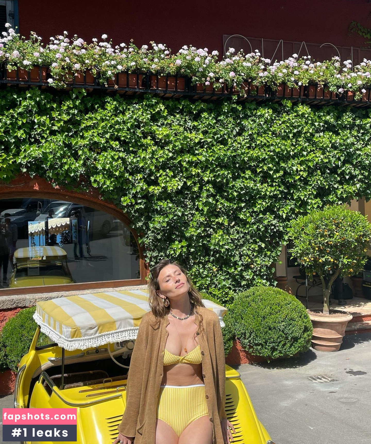 Aly Michalka Nahé úniky fotek pouze od fanoušků #103 - Fapshots