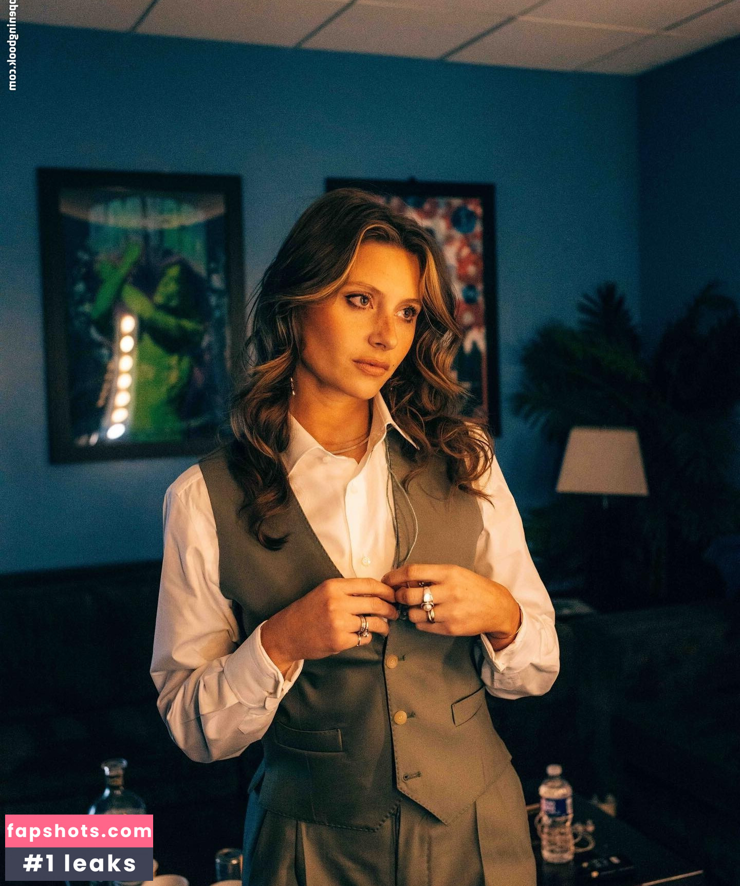 Aly Michalka Nahé úniky fotek pouze od fanoušků #106 - Fapshots