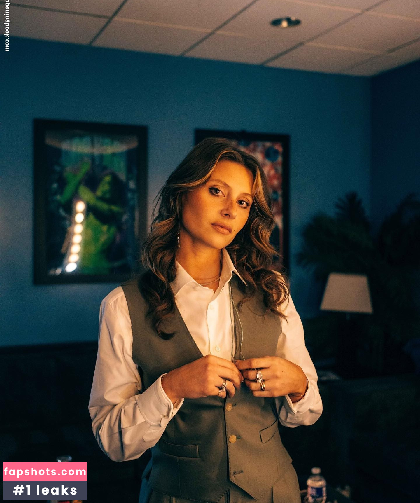 Aly Michalka Nahé úniky fotek pouze od fanoušků #109 - Fapshots