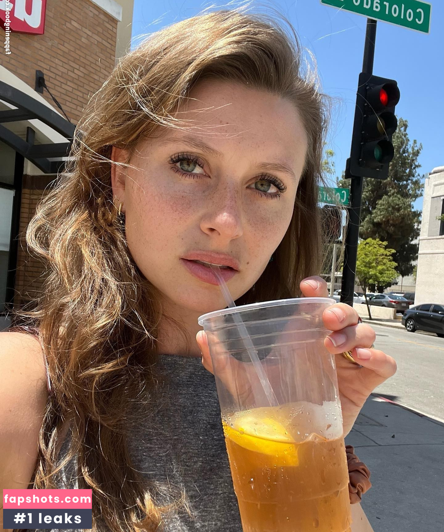 Aly Michalka Nahé úniky fotek pouze od fanoušků #110 - Fapshots