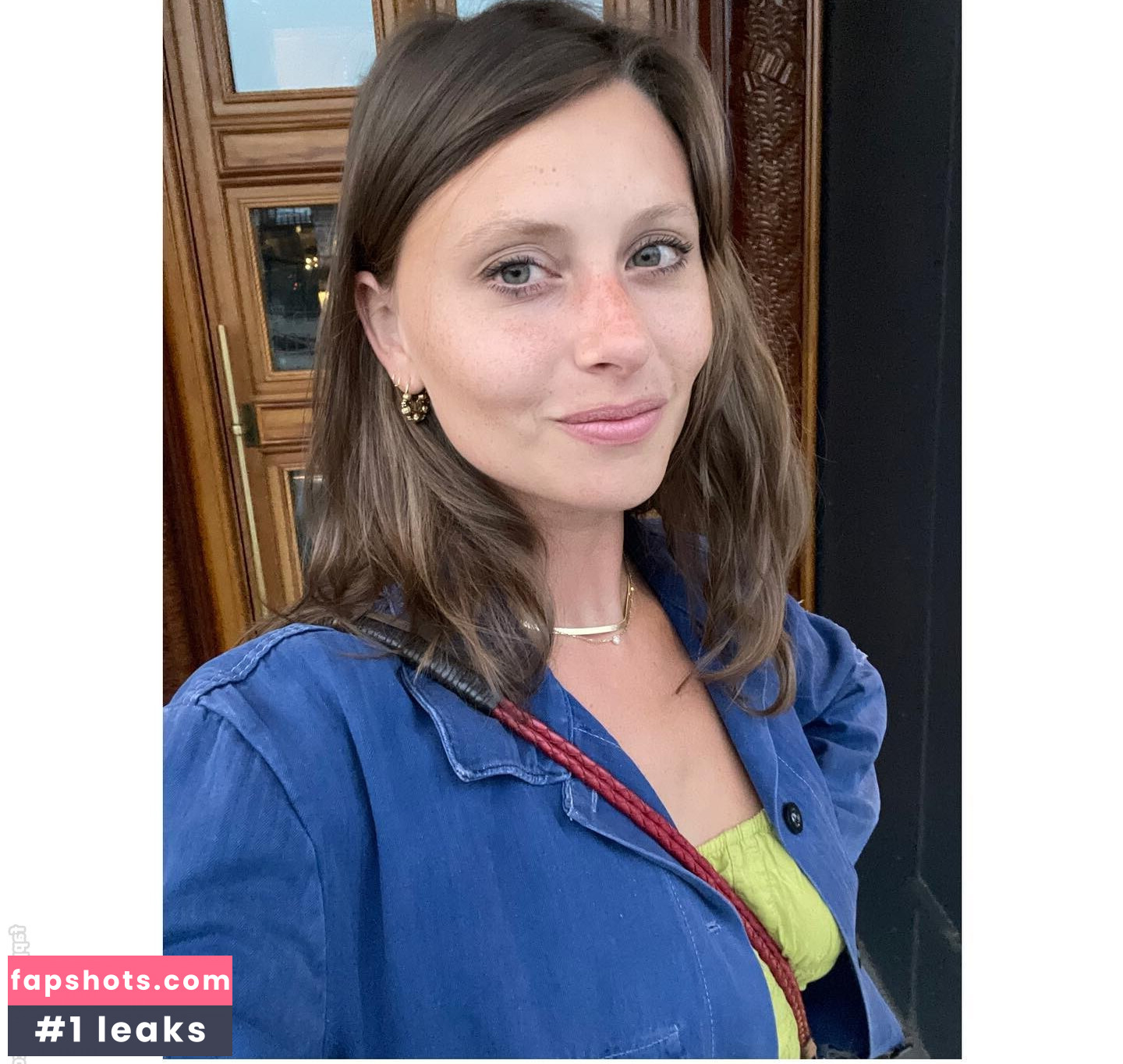 Aly Michalka Nahé úniky fotek pouze od fanoušků #111 - Fapshots