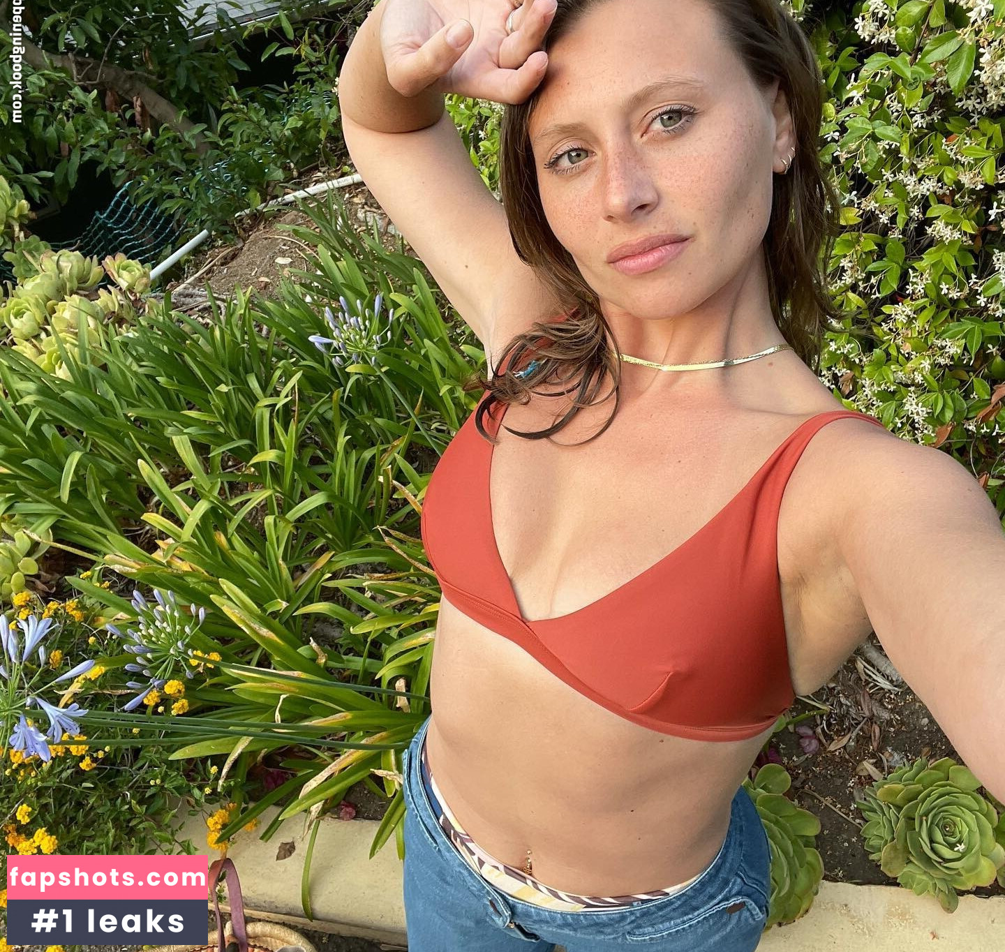 Aly Michalka Nahé úniky fotek pouze od fanoušků #120 - Fapshots