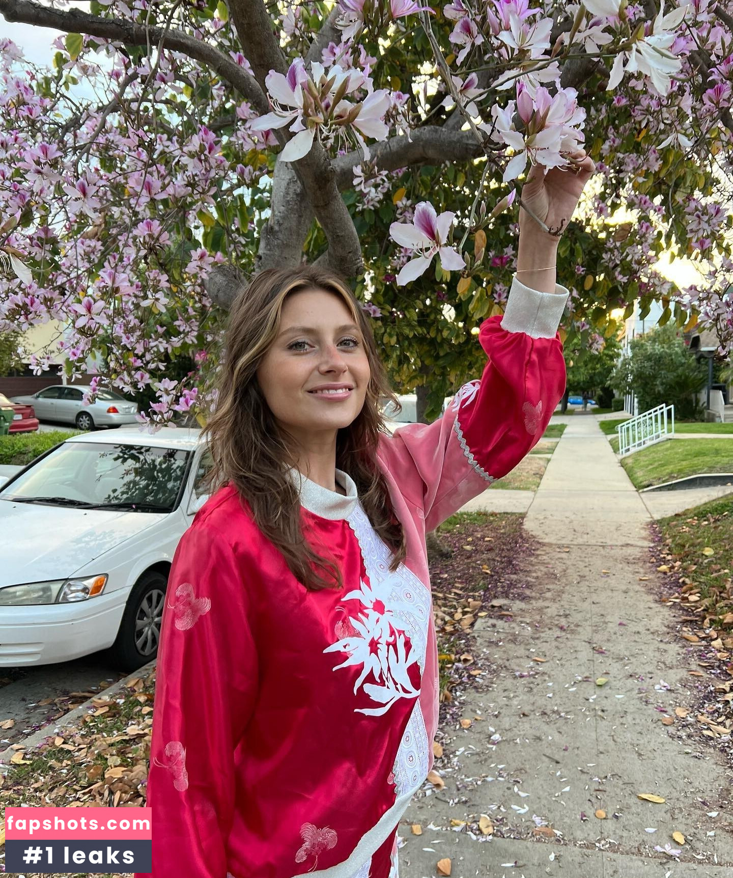 Aly Michalka Nahé úniky fotek pouze od fanoušků #127 - Fapshots