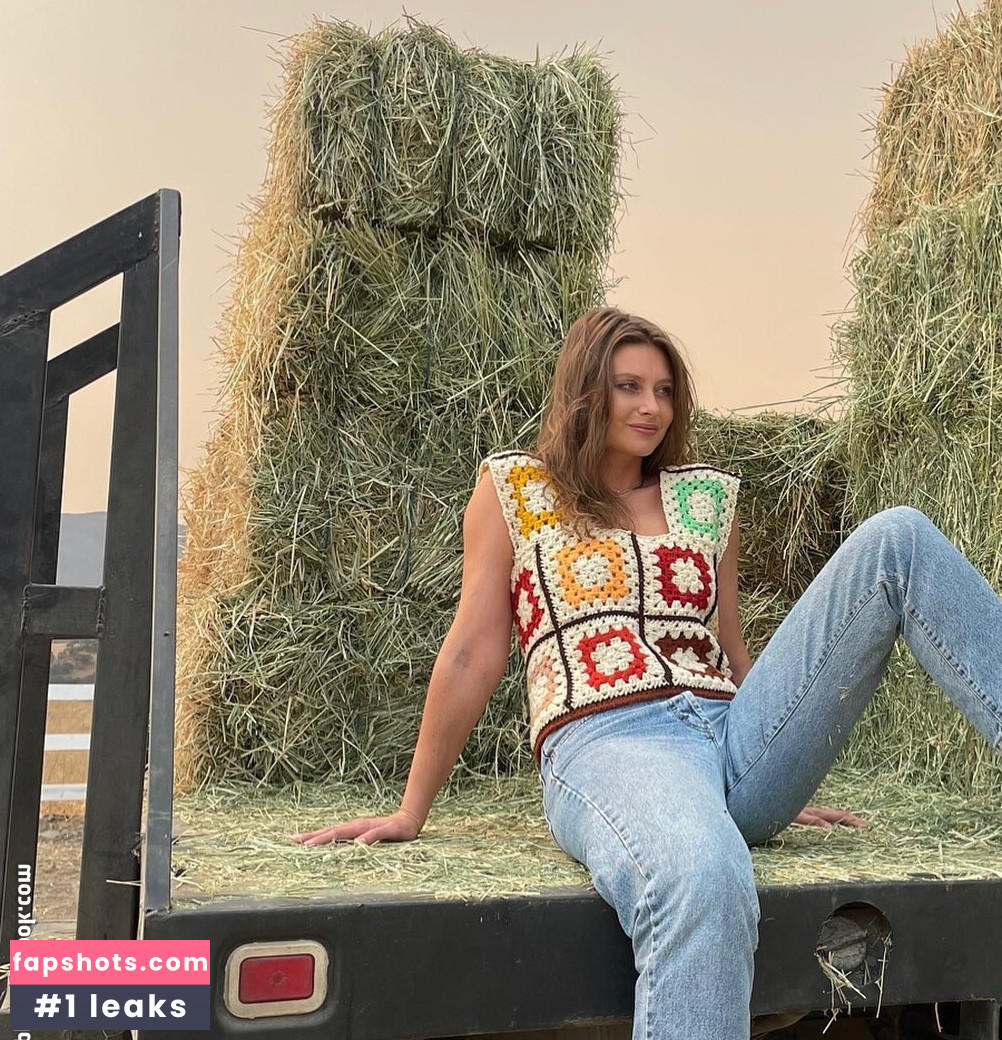 Aly Michalka Nahé úniky fotek pouze od fanoušků #133 - Fapshots