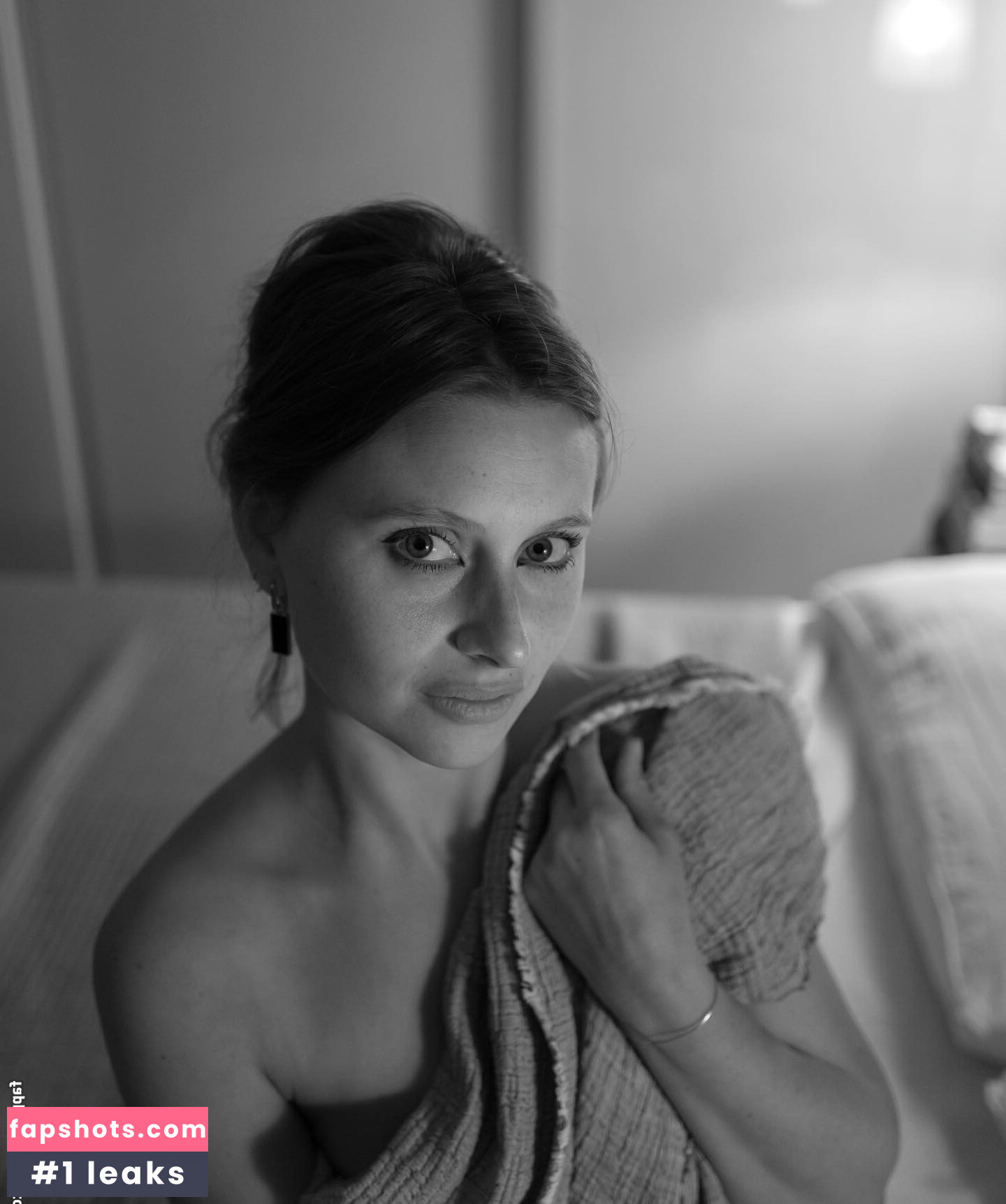 Aly Michalka Nahé úniky fotek pouze od fanoušků #137 - Fapshots