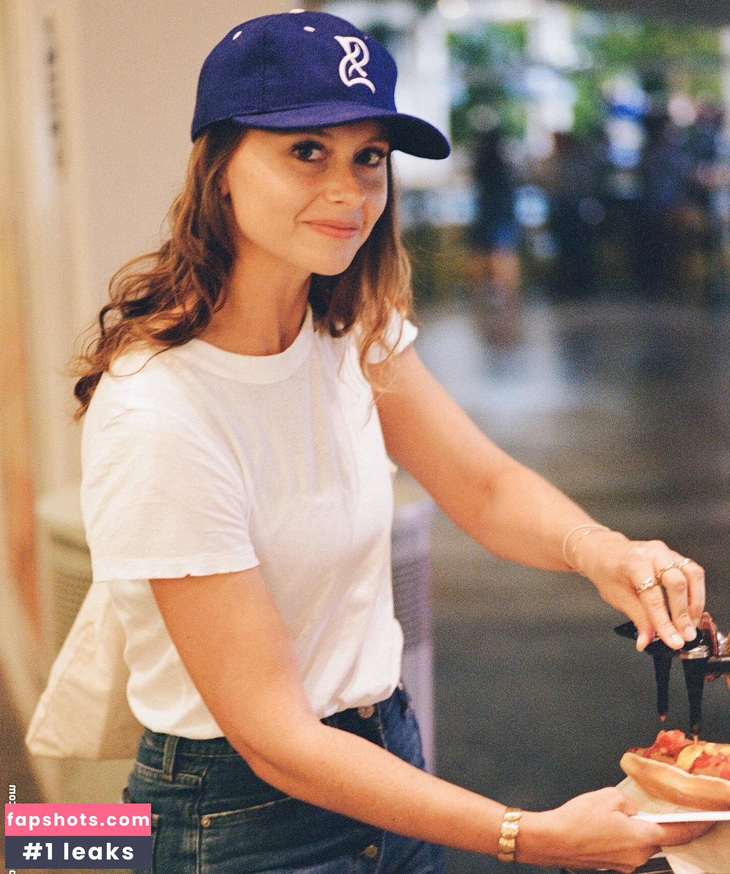 Aly Michalka Nahé úniky fotek pouze od fanoušků #142 - Fapshots