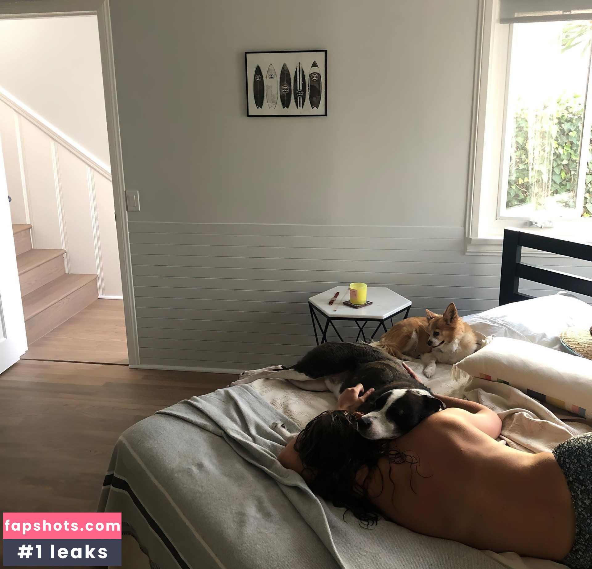 Aly Michalka Nahé úniky fotek pouze od fanoušků #158 - Fapshots