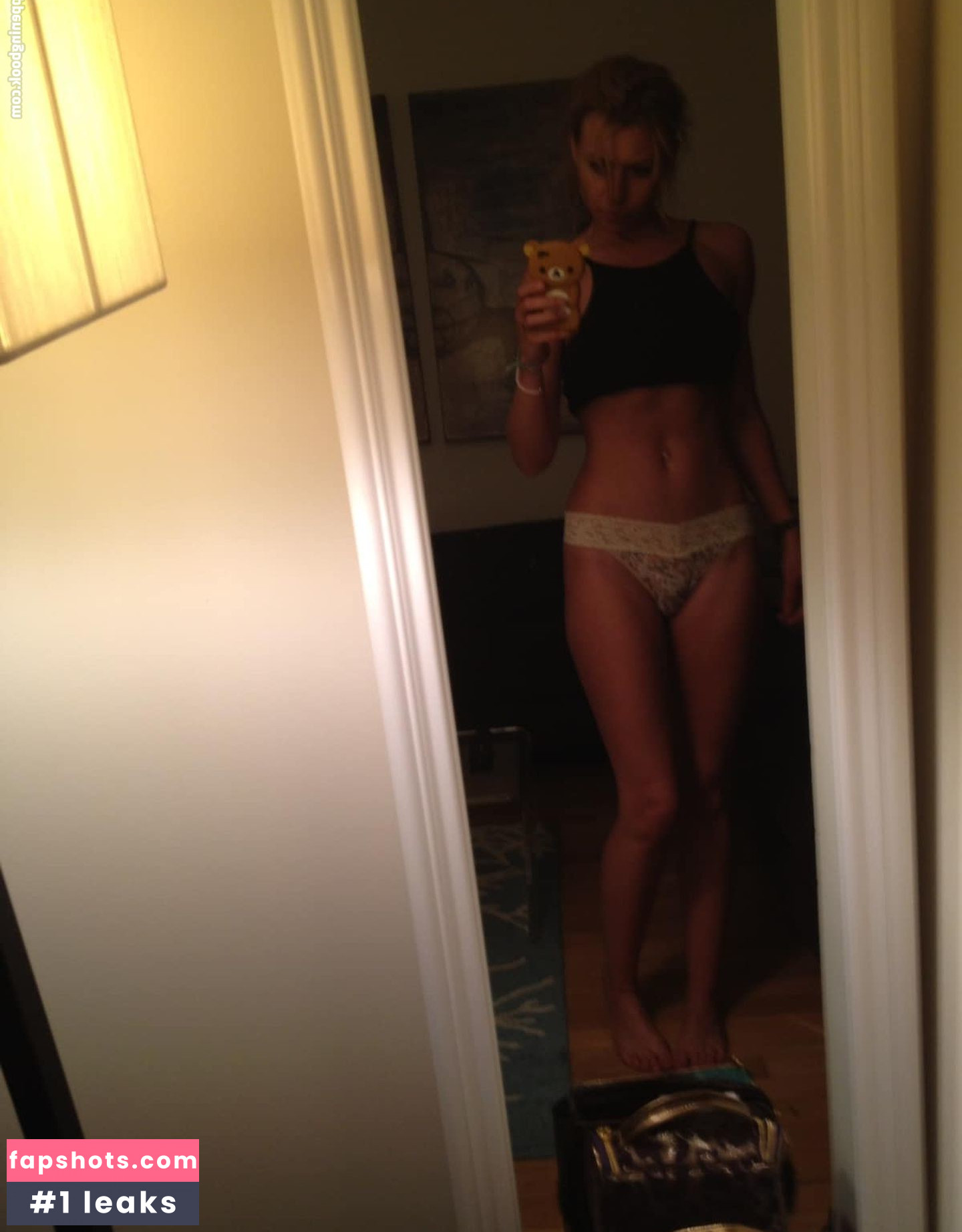 Aly Michalka Nahé úniky fotek pouze od fanoušků #162 - Fapshots