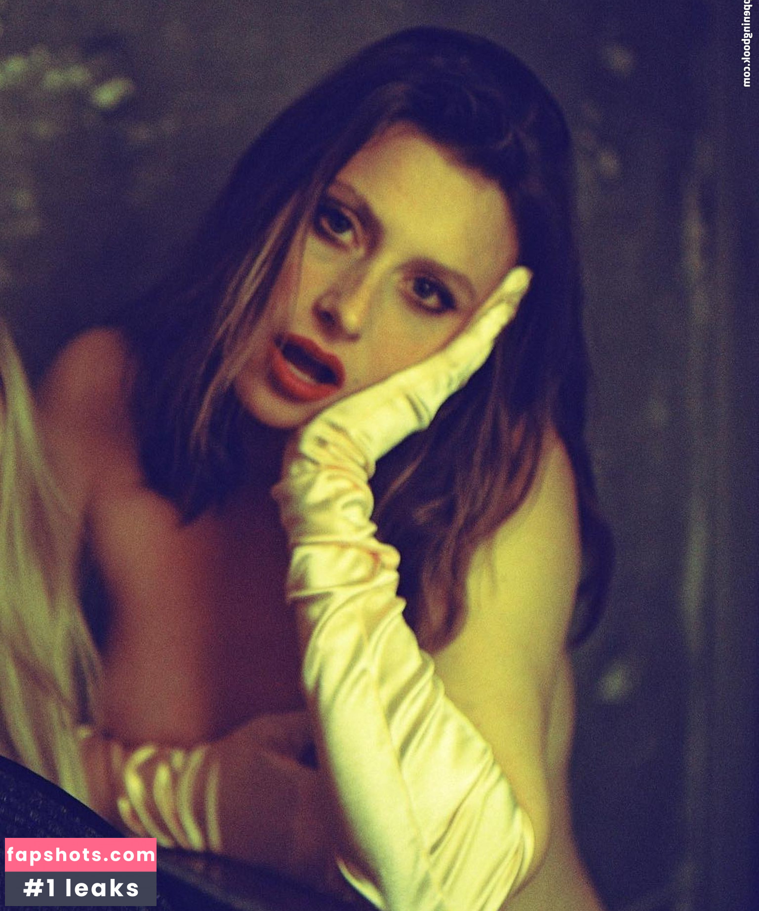 Aly Michalka Nahé úniky fotek pouze od fanoušků #181 - Fapshots