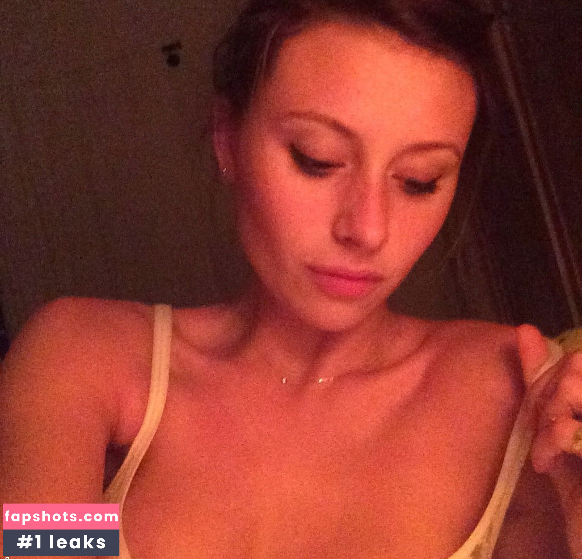 Aly Michalka Nahé úniky fotek pouze od fanoušků #192 - Fapshots