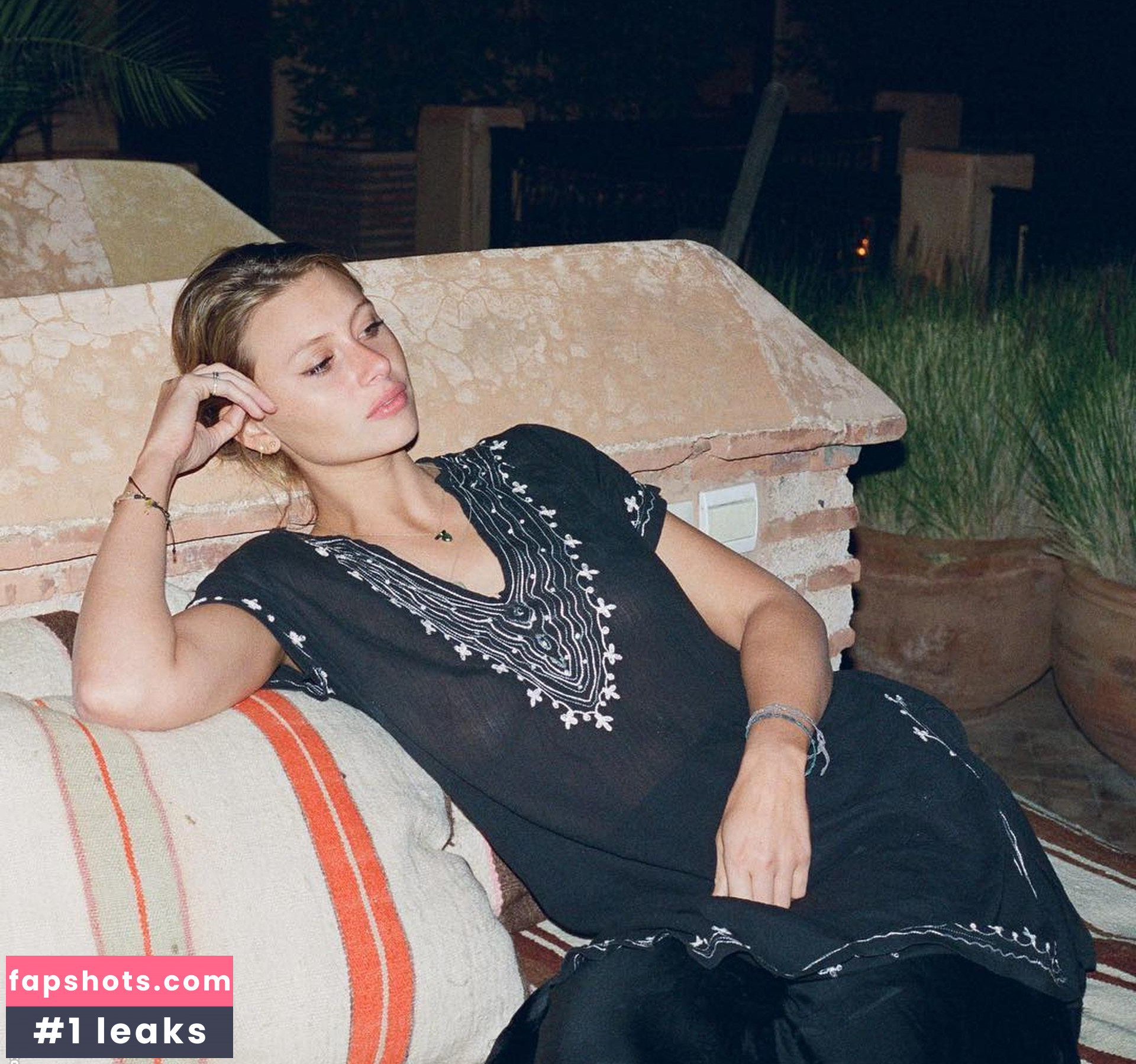 Aly Michalka Nahé úniky fotek pouze od fanoušků #196 - Fapshots