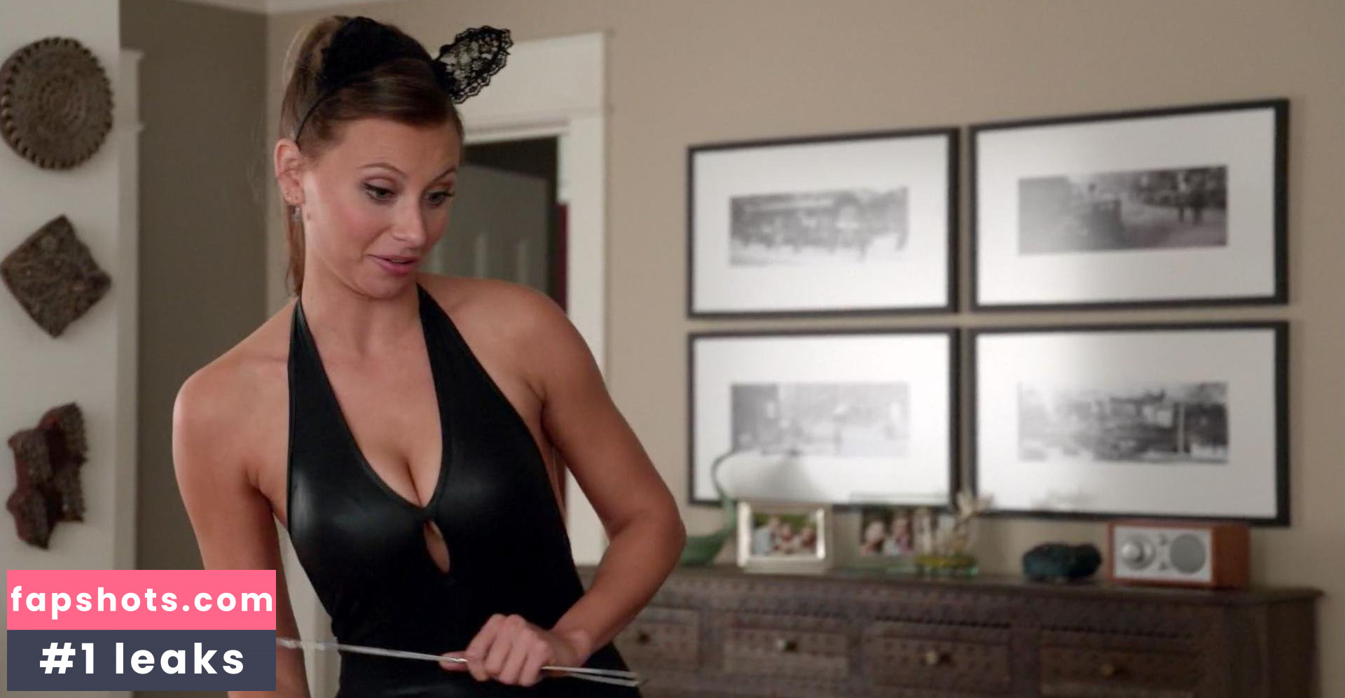 Aly Michalka Nahé úniky fotek pouze od fanoušků #201 - Fapshots