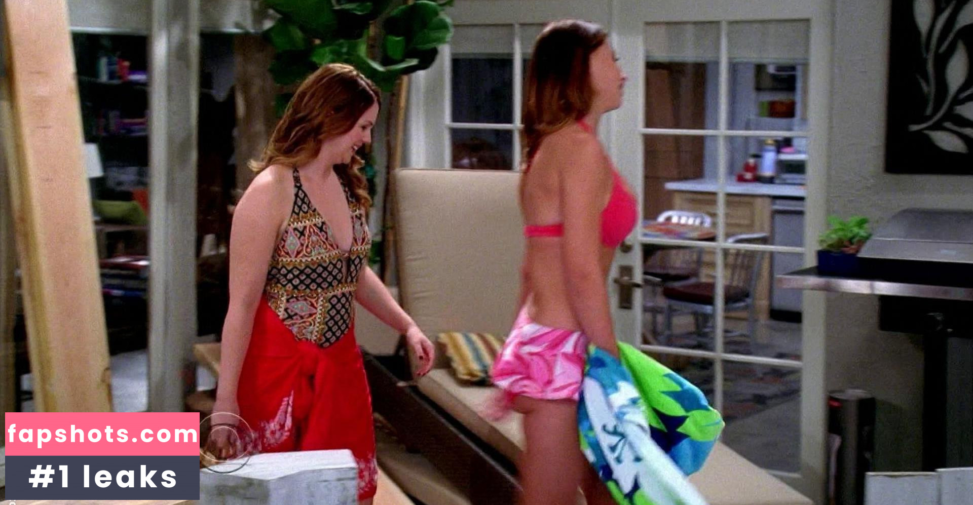 Aly Michalka Nahé úniky fotek pouze od fanoušků #208 - Fapshots