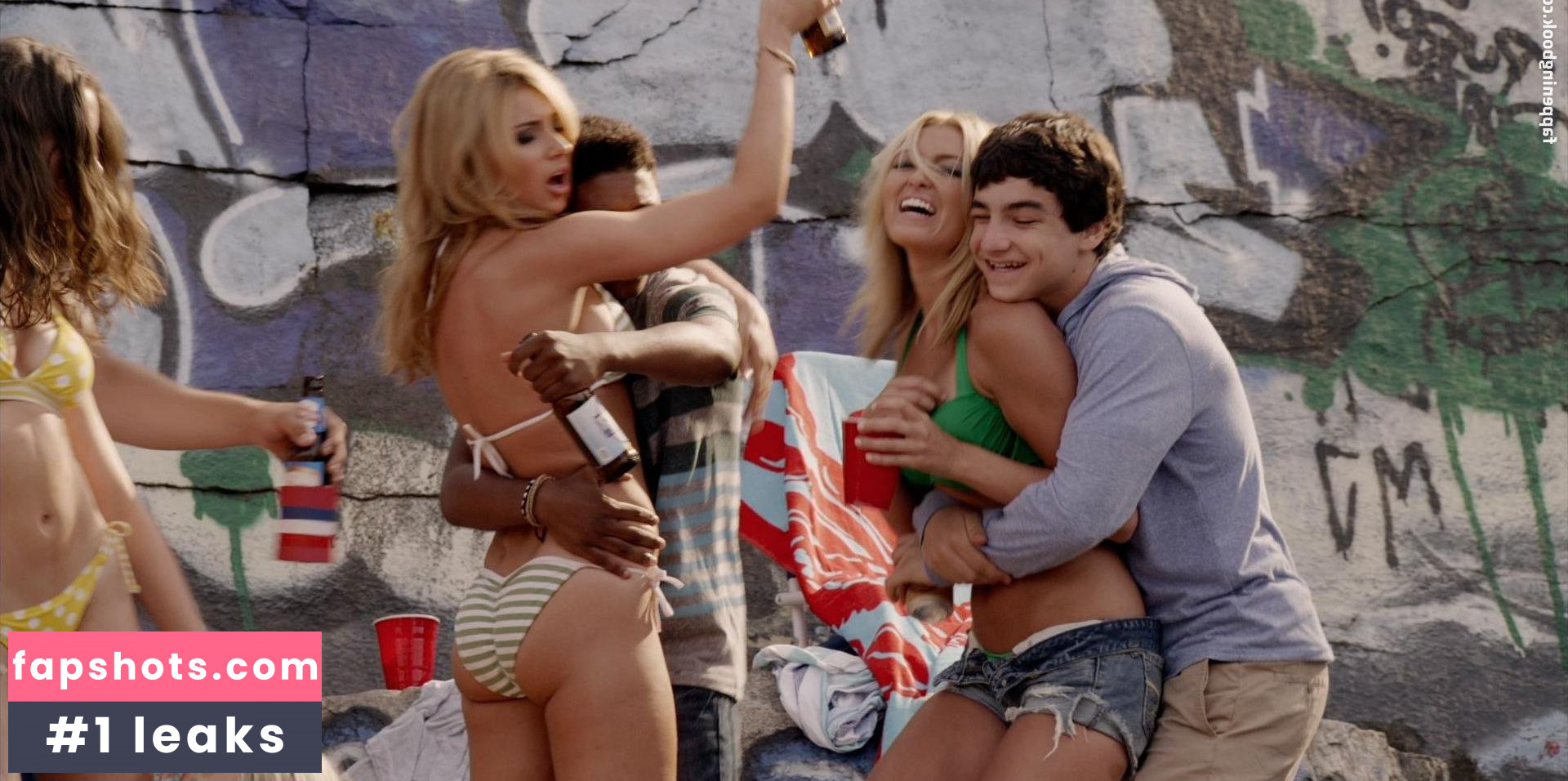 Aly Michalka Nahé úniky fotek pouze od fanoušků #232 - Fapshots