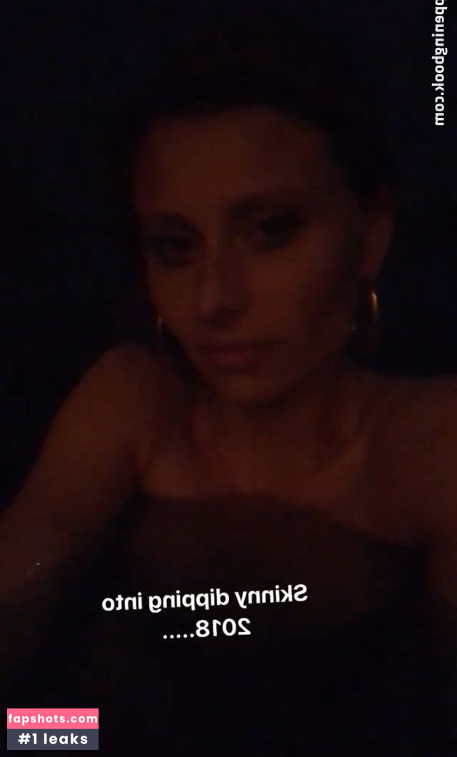 Aly Michalka Nahé úniky fotek pouze od fanoušků #238 - Fapshots