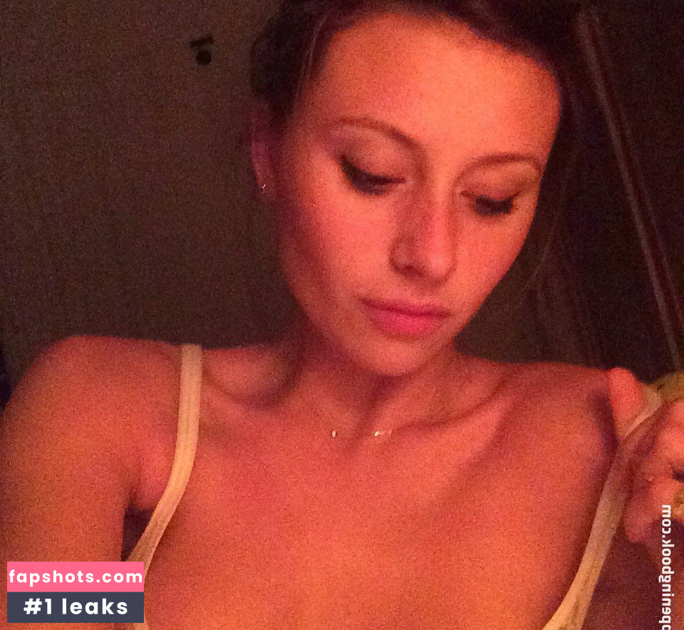 Aly Michalka Nahé úniky fotek pouze od fanoušků #242 - Fapshots