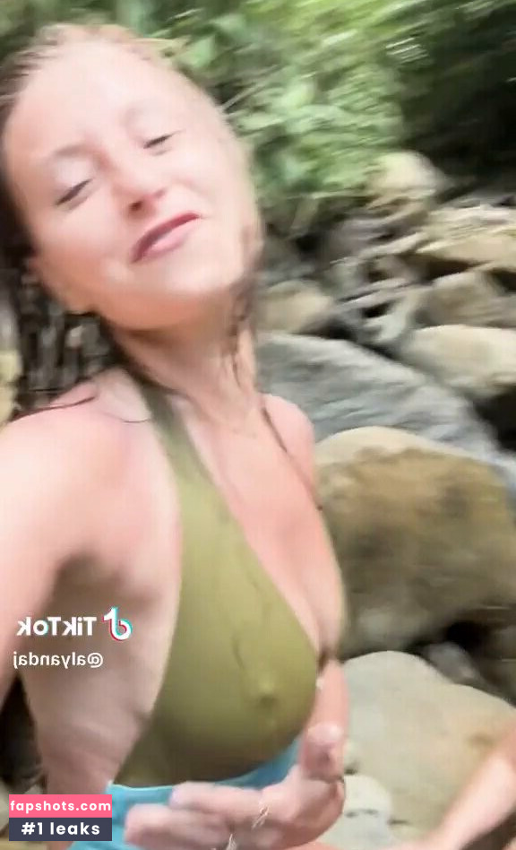 Aly Michalka Nahé úniky fotek pouze od fanoušků #31 - Fapshots