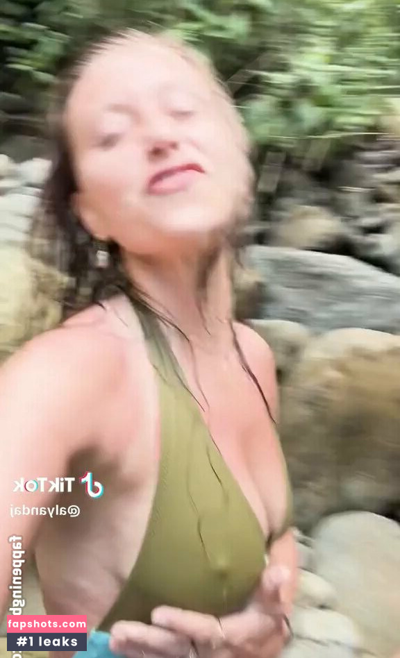 Aly Michalka Nahé úniky fotek pouze od fanoušků #33 - Fapshots