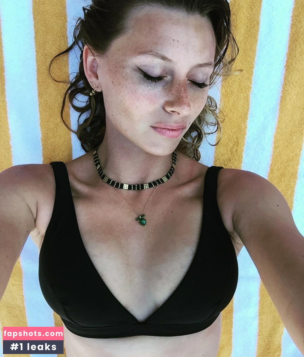 Aly Michalka Nahé úniky fotek pouze od fanoušků #44 - Fapshots