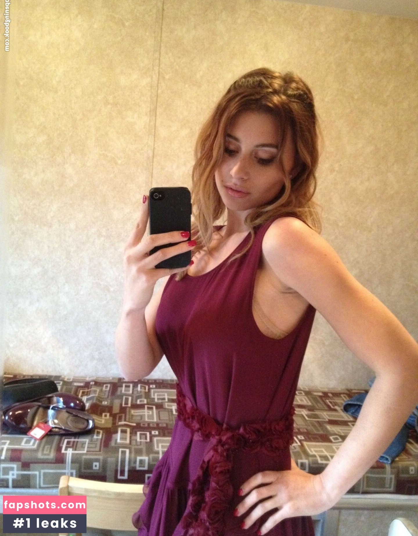 Aly Michalka Nahé úniky fotek pouze od fanoušků #49 - Fapshots