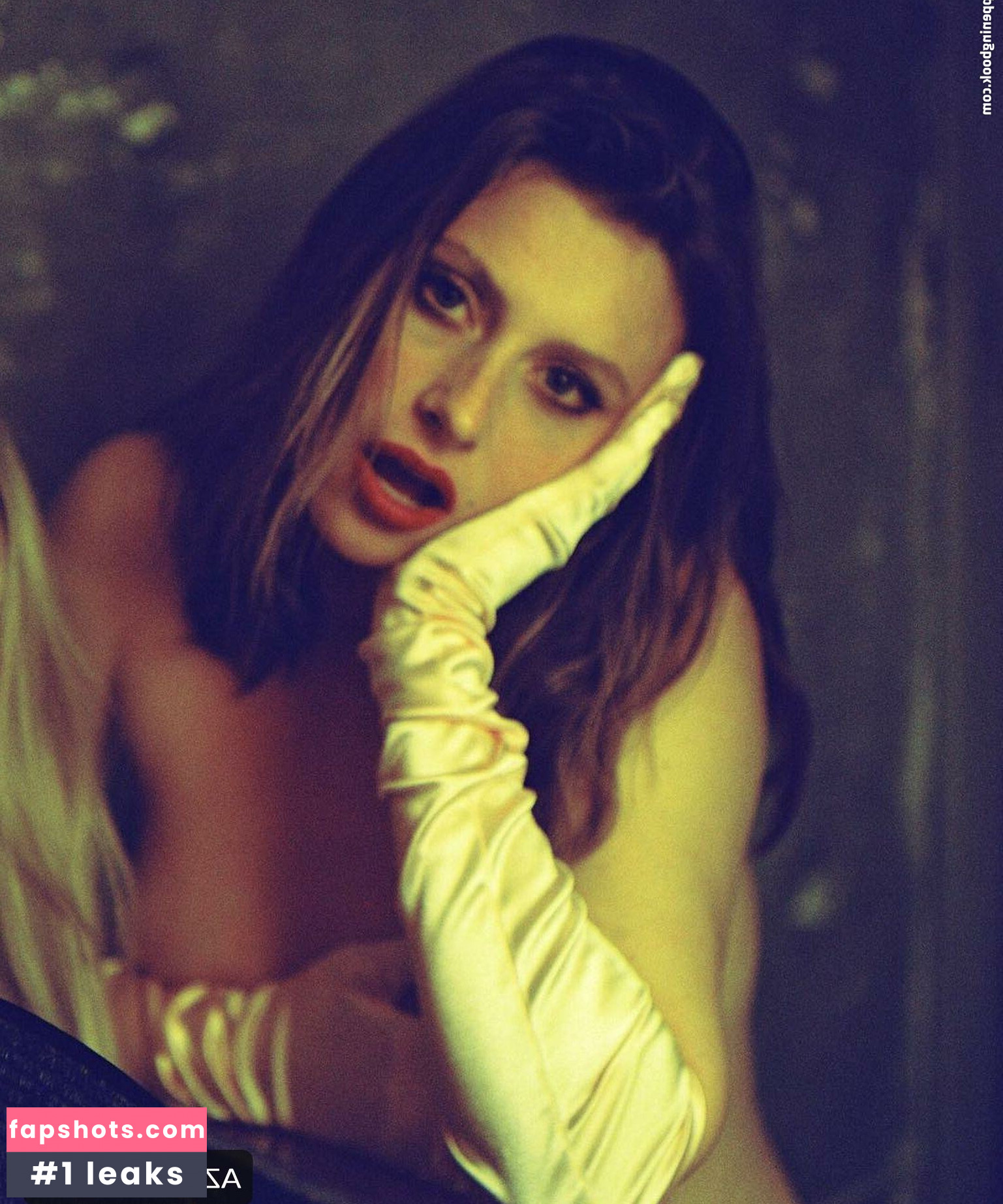 Aly Michalka Nahé úniky fotek pouze od fanoušků #68 - Fapshots