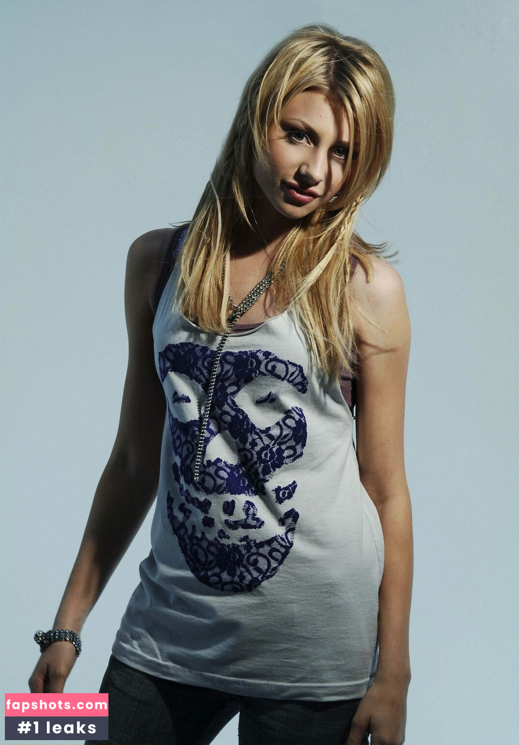 Aly Michalka Nahé úniky fotek pouze od fanoušků #75 - Fapshots