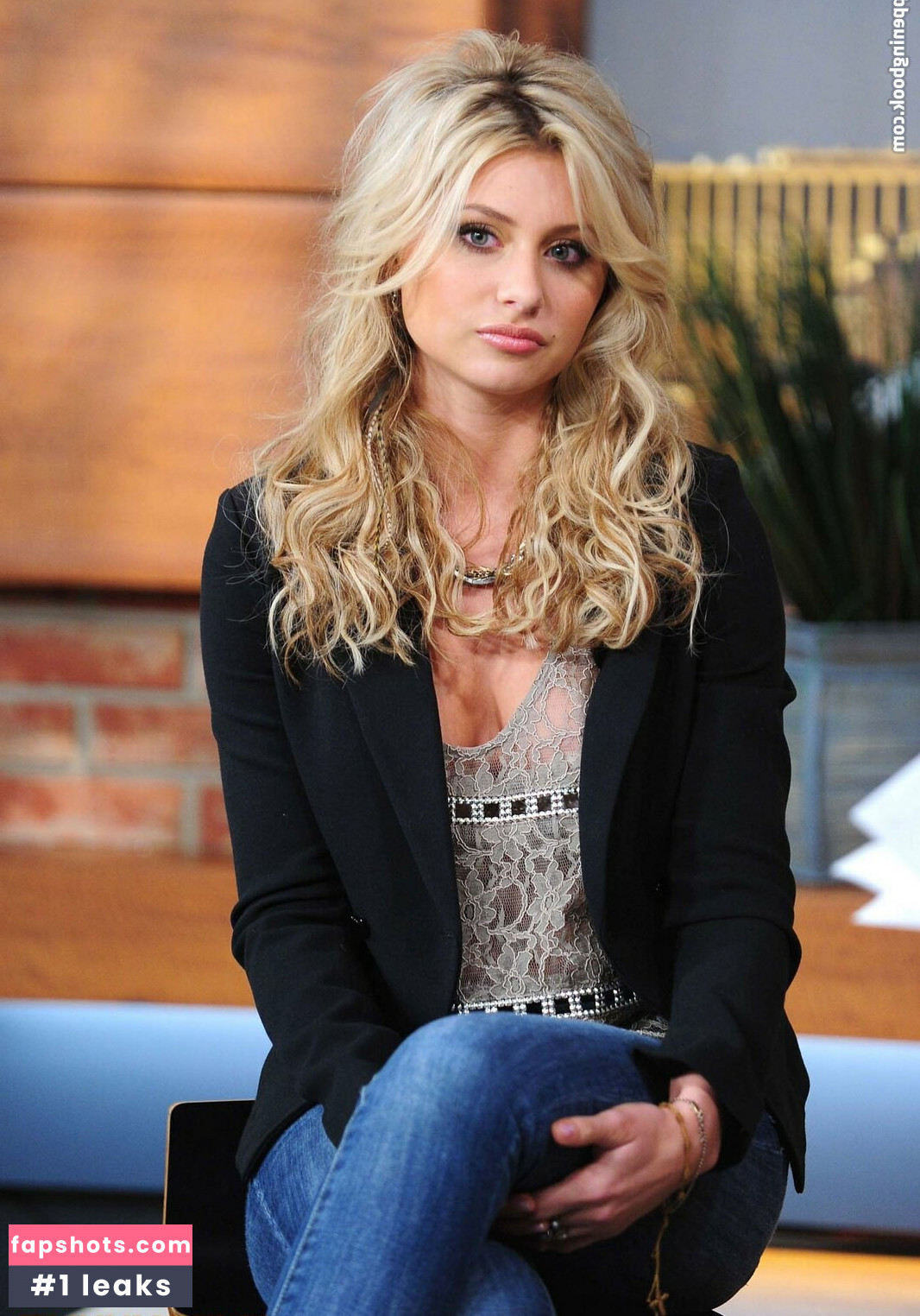 Aly Michalka Nahé úniky fotek pouze od fanoušků #79 - Fapshots