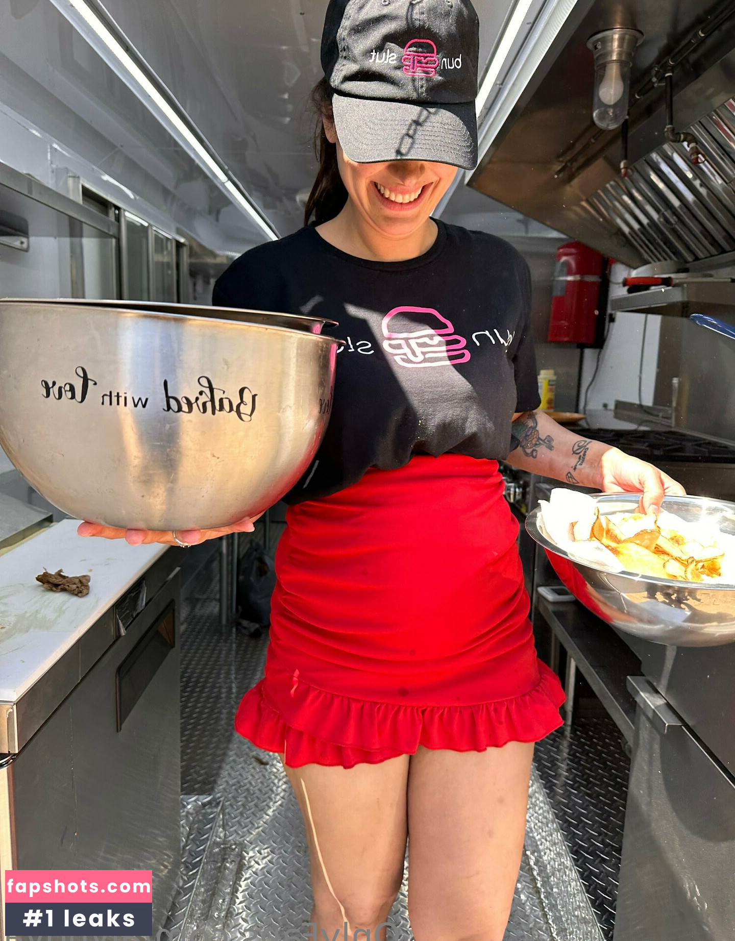 Aly Nova gallery photo #4