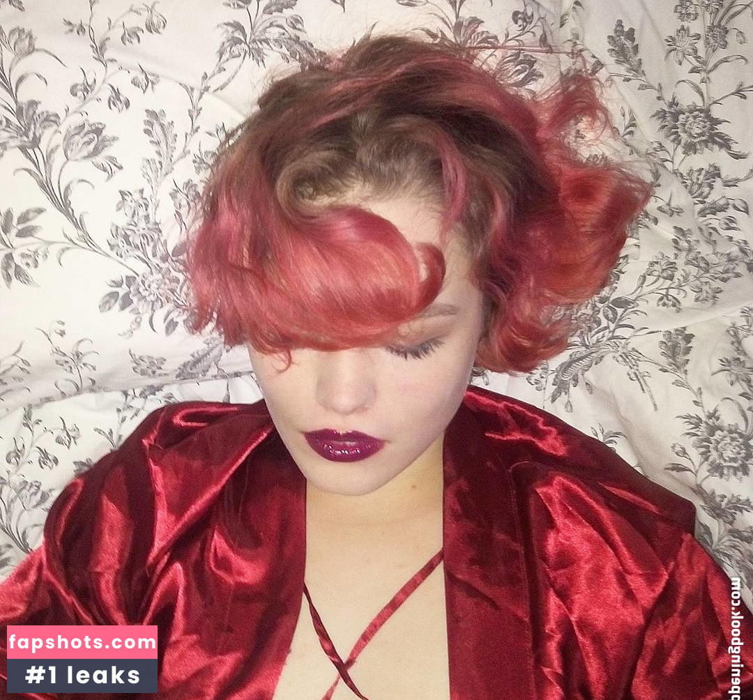 Alya Tulchinskaya Nahé úniky fotek pouze od fanoušků #2 - Fapshots