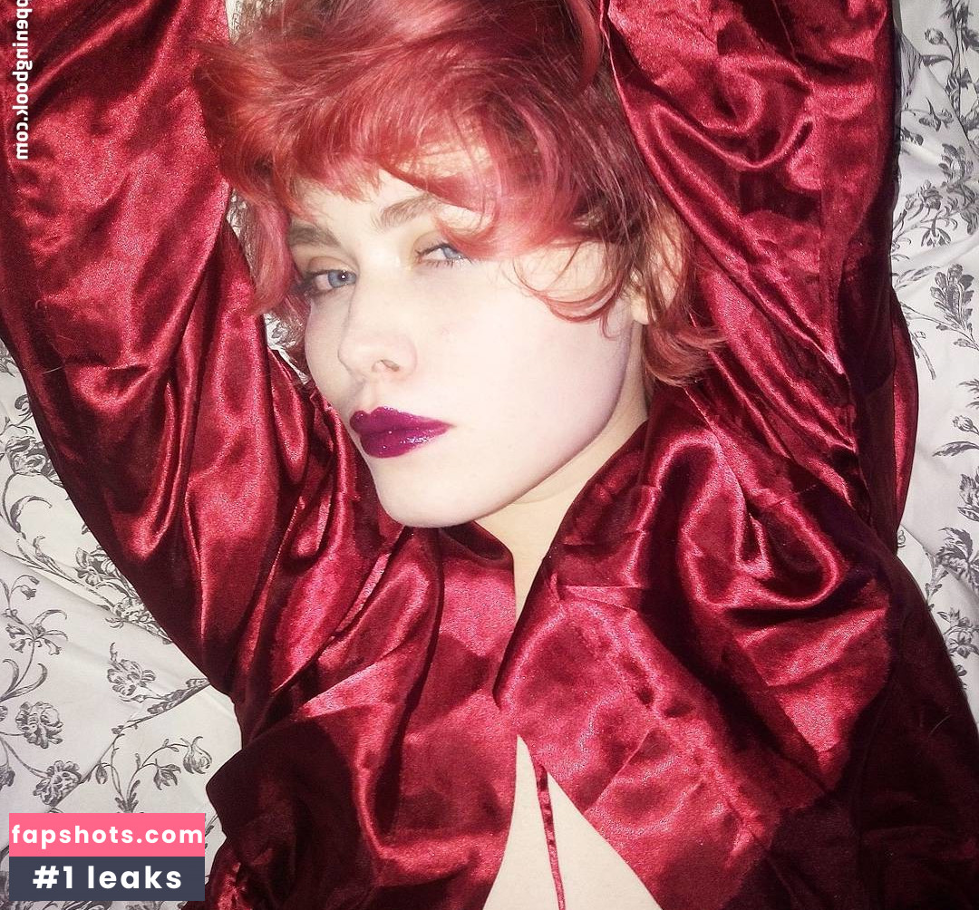 Alya Tulchinskaya Nahé úniky fotek pouze od fanoušků #4 - Fapshots