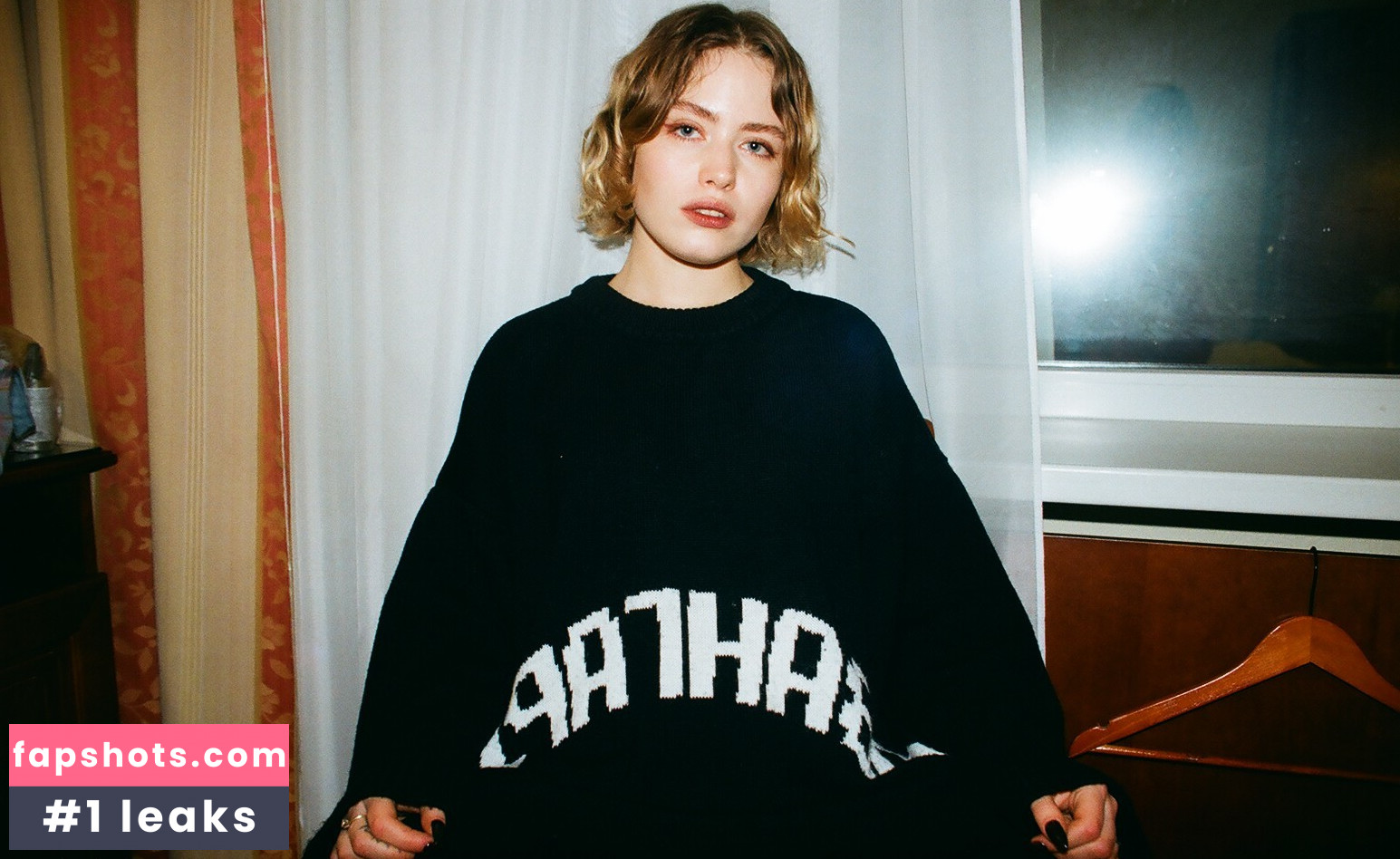 Alya Tulchinskaya Nahé úniky fotek pouze od fanoušků #7 - Fapshots