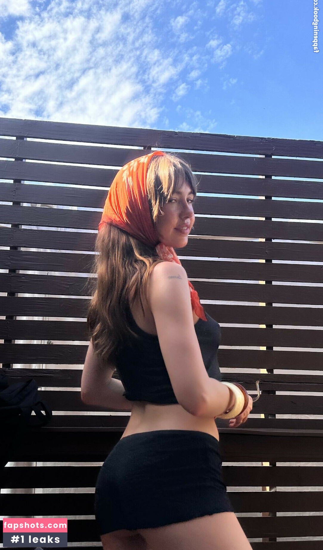 Alyabbott gallery photo #4