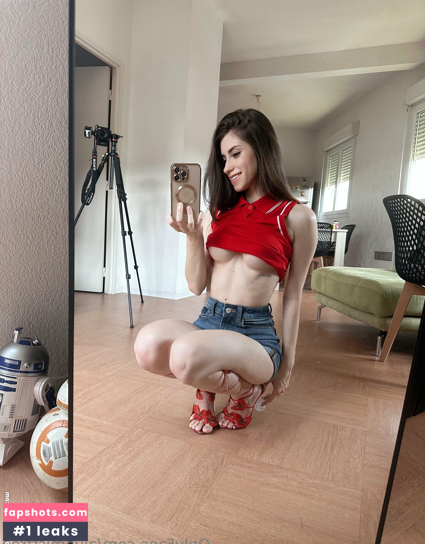 alyamistfree Nahé úniky fotek pouze od fanoušků #11 - Fapshots