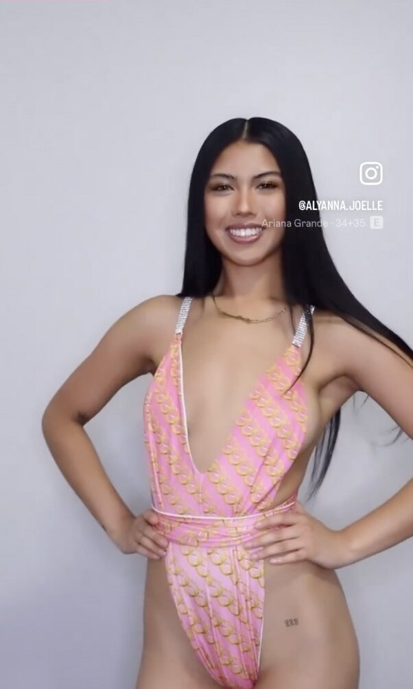 alyanna-joelle gallery photo #486