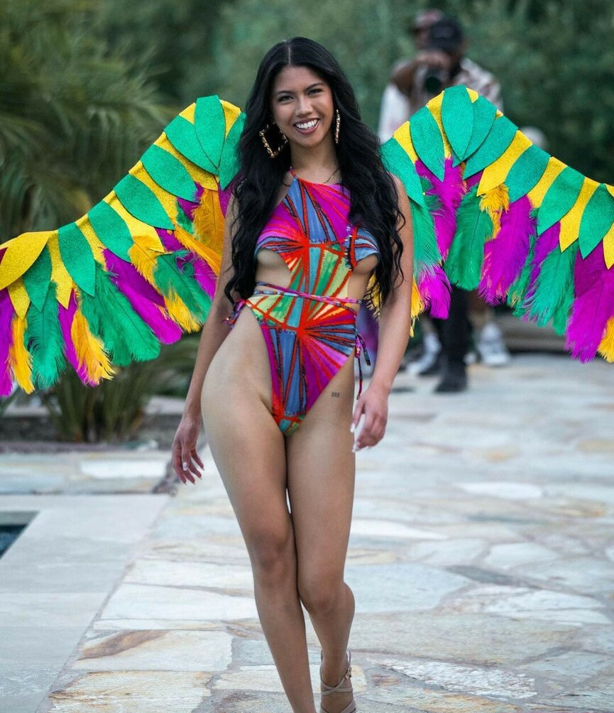 alyanna-joelle Filtración Desnuda OnlyFans Foto #523 - Fapshots