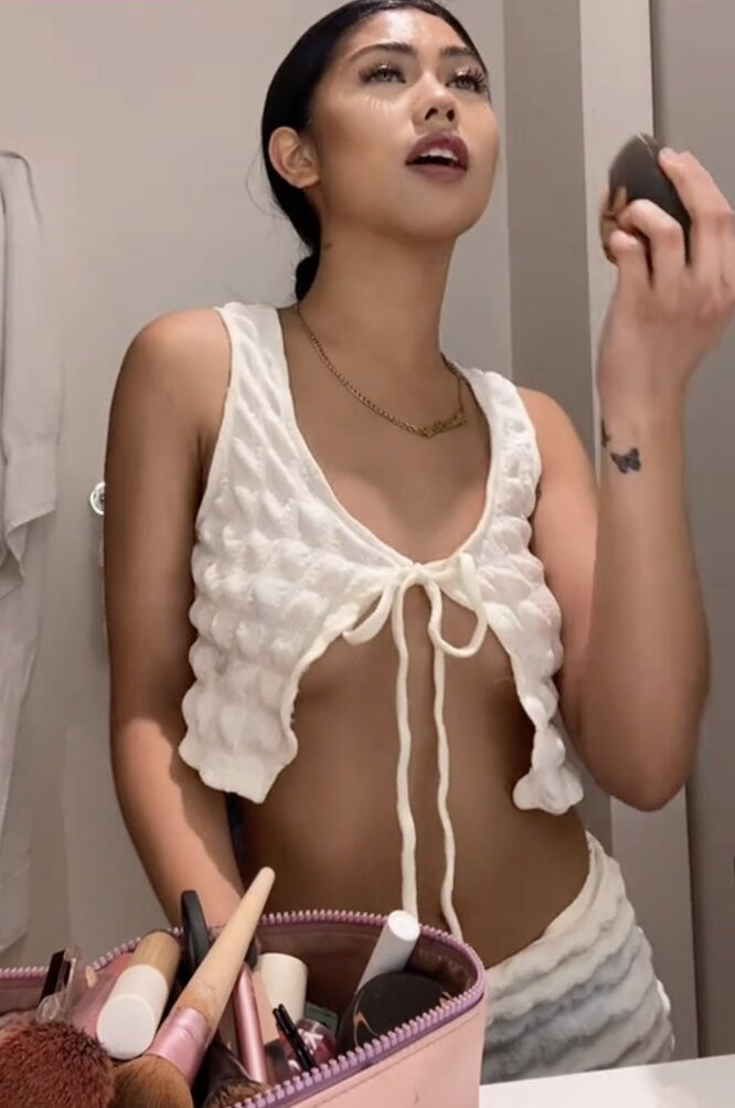 alyanna-joelle Filtración Desnuda OnlyFans Foto #541 - Fapshots