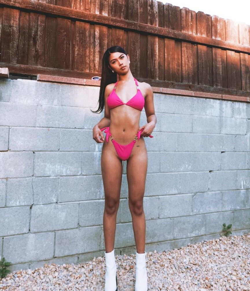 alyanna-joelle Filtración Desnuda OnlyFans Foto #567 - Fapshots