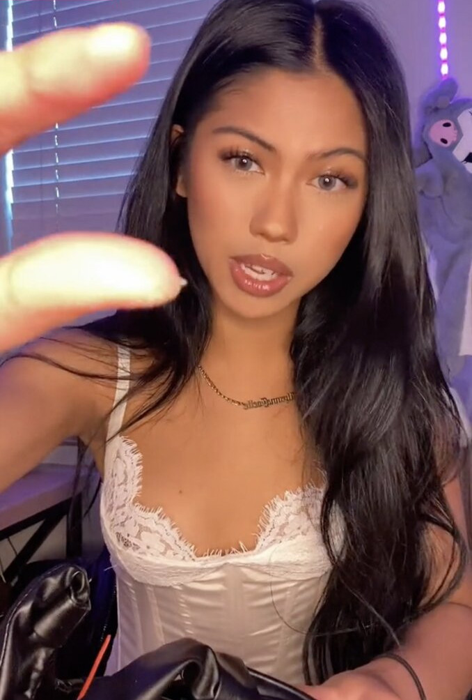 alyanna-joelle Filtración Desnuda OnlyFans Foto #591 - Fapshots