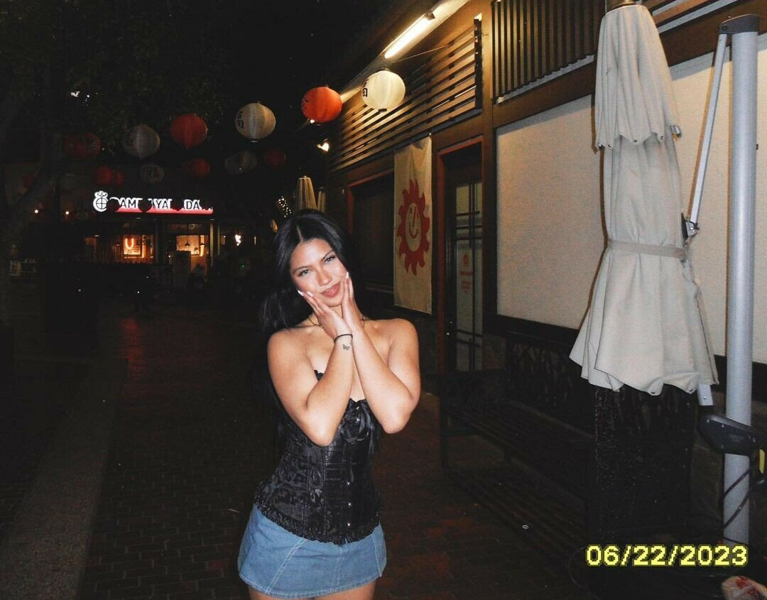 alyanna-joelle Filtración Desnuda OnlyFans Foto #593 - Fapshots