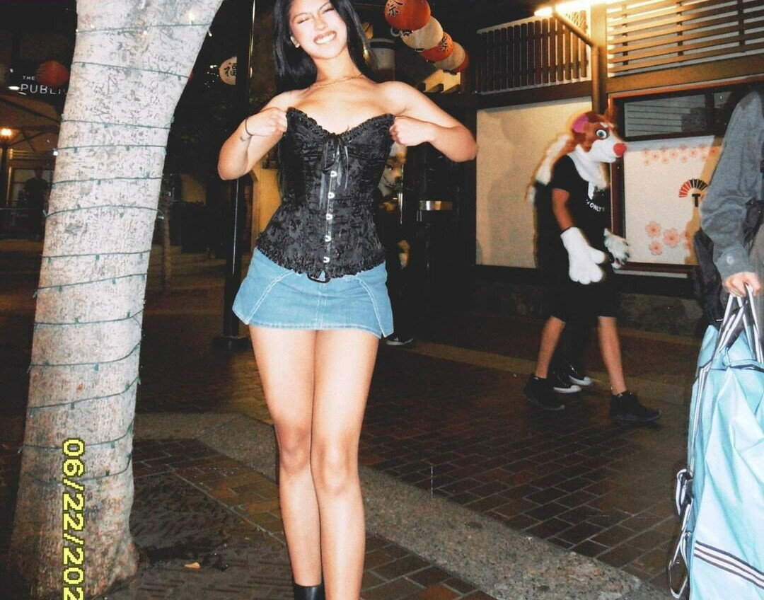 alyanna-joelle Filtración Desnuda OnlyFans Foto #594 - Fapshots