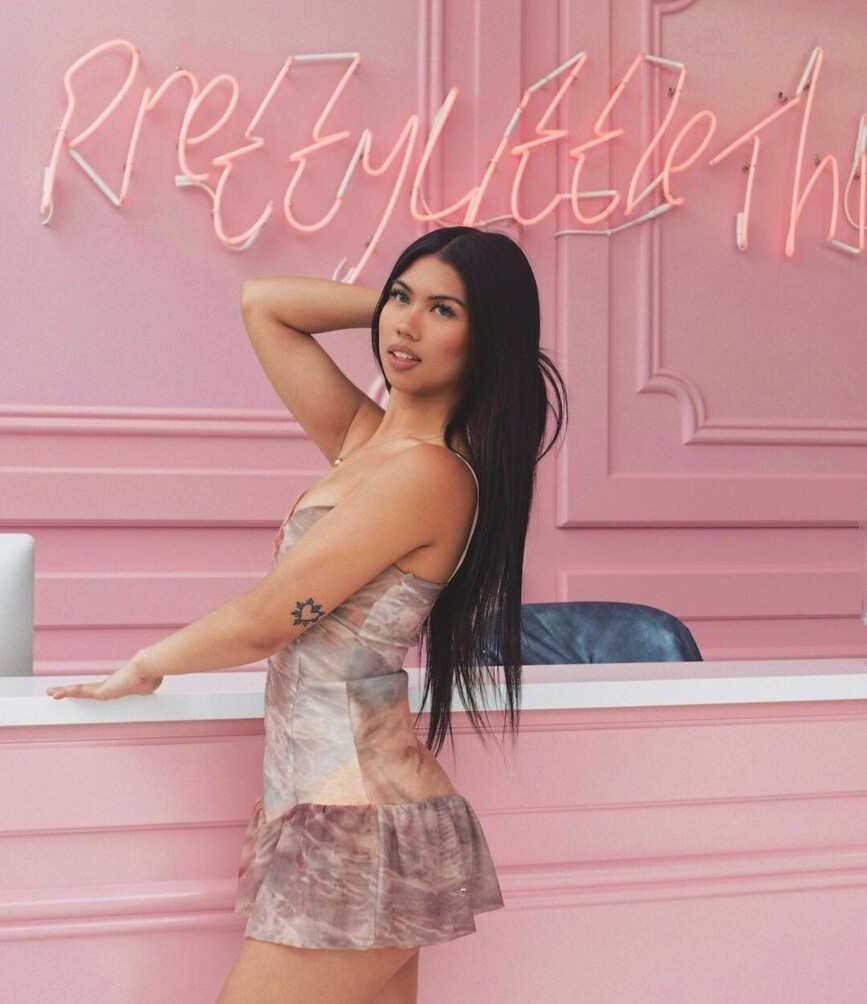 alyanna-joelle Filtración Desnuda OnlyFans Foto #599 - Fapshots