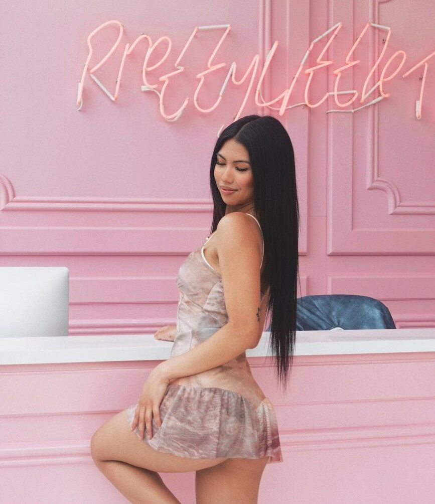 alyanna-joelle Filtración Desnuda OnlyFans Foto #600 - Fapshots