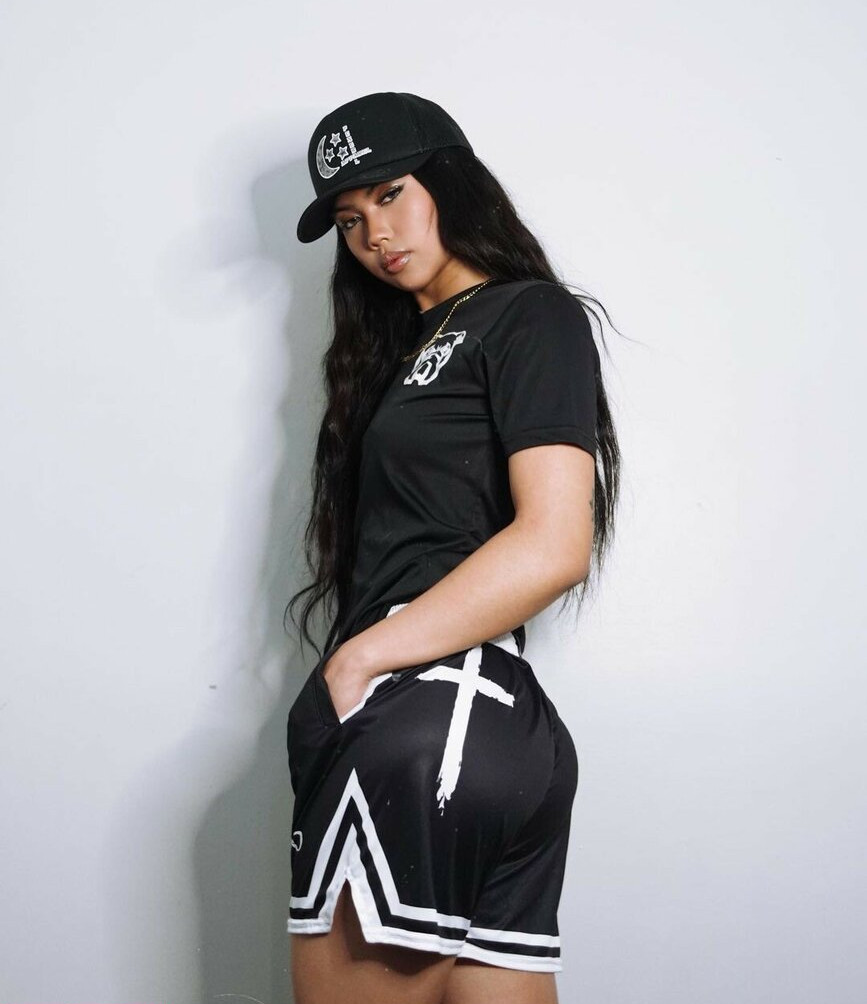 alyanna-joelle Filtración Desnuda OnlyFans Foto #601 - Fapshots