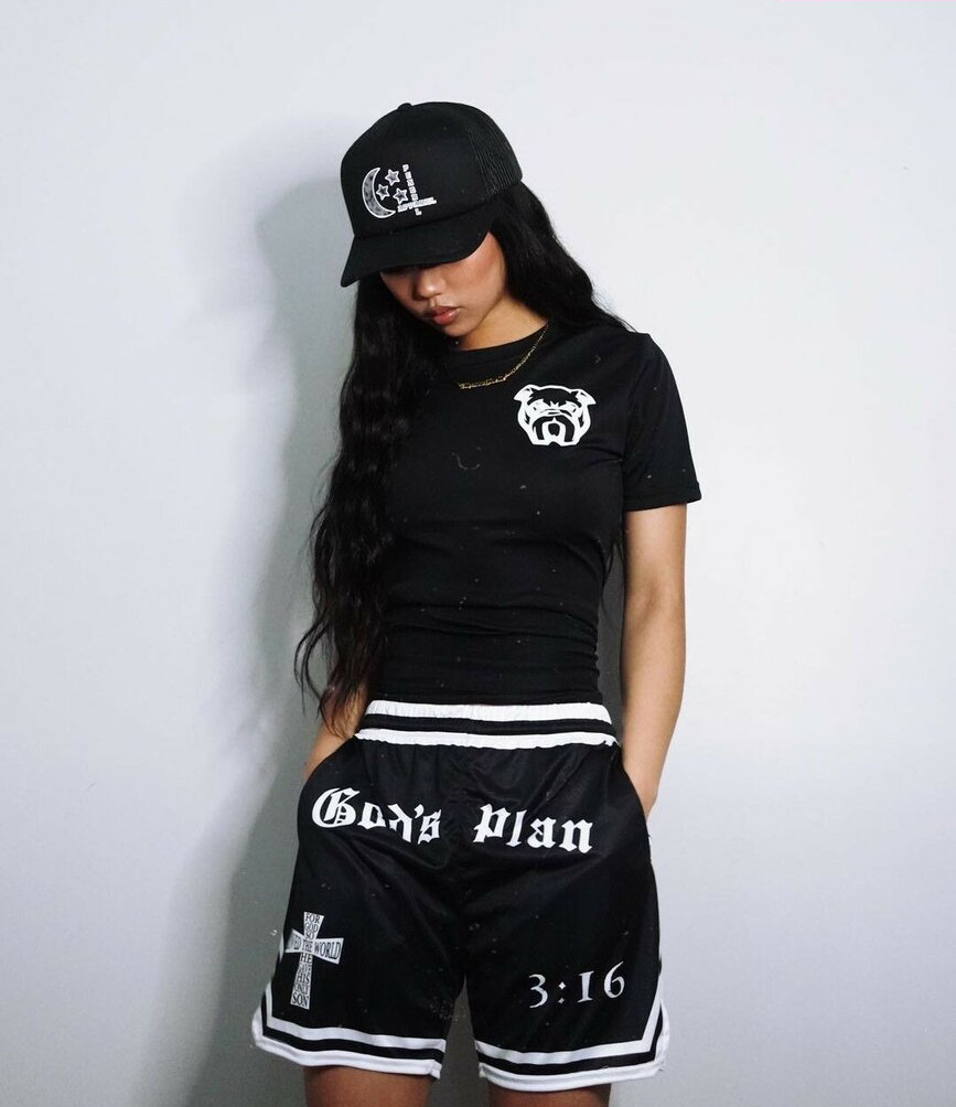 alyanna-joelle Filtración Desnuda OnlyFans Foto #603 - Fapshots