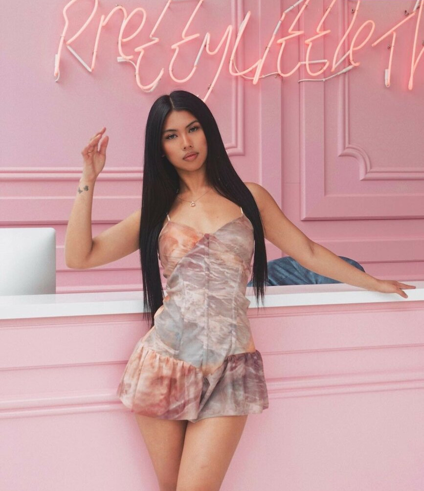 alyanna-joelle Filtración Desnuda OnlyFans Foto #604 - Fapshots