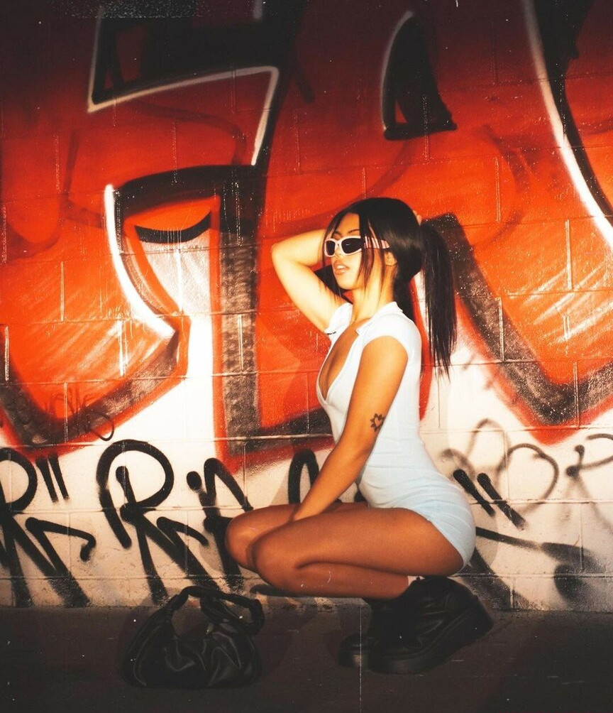 alyanna-joelle Filtración Desnuda OnlyFans Foto #605 - Fapshots