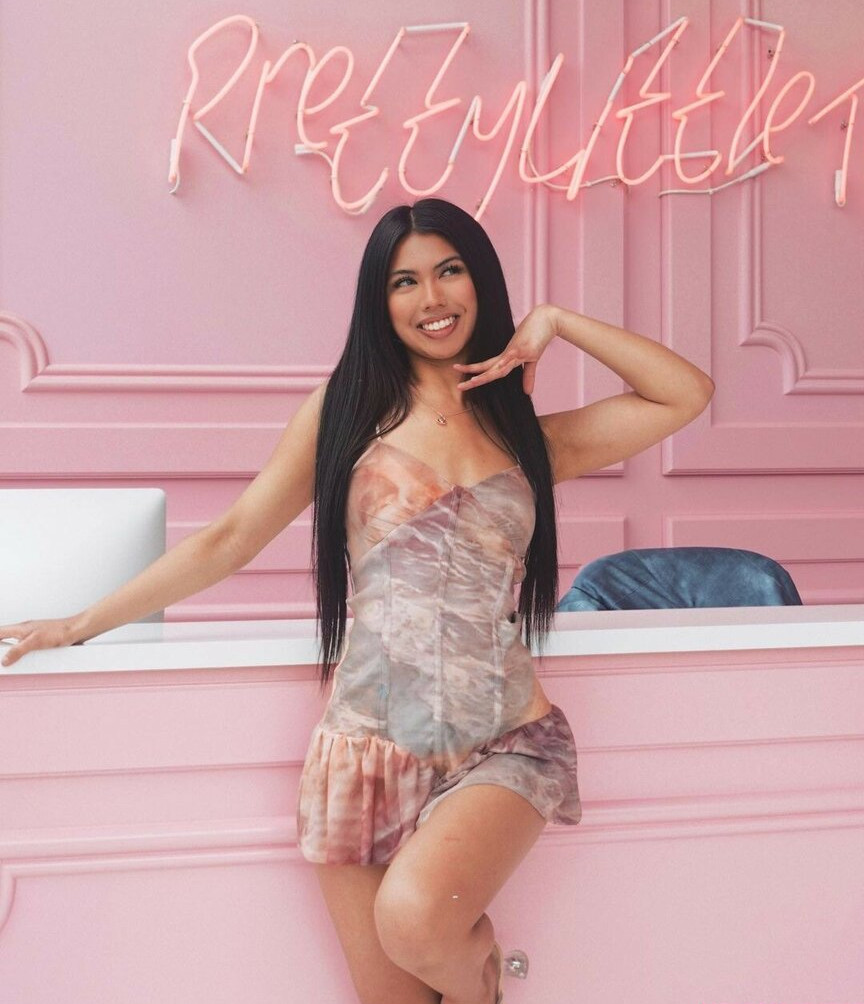 alyanna-joelle Filtración Desnuda OnlyFans Foto #607 - Fapshots