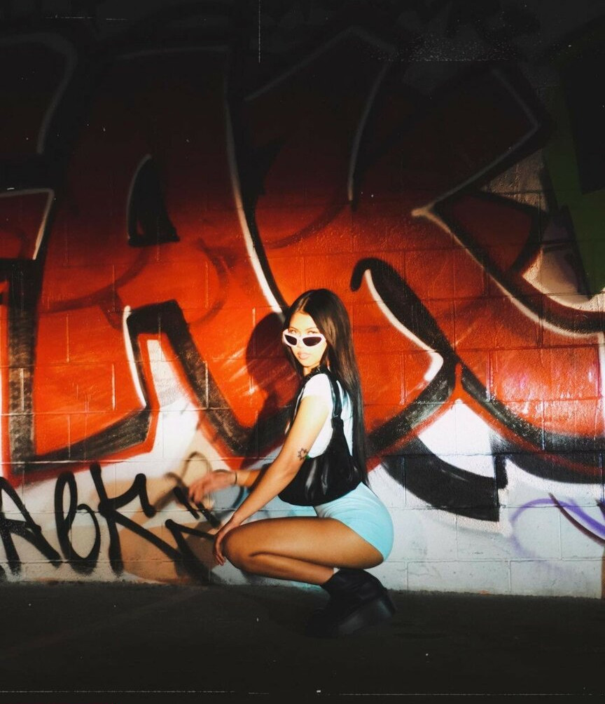 alyanna-joelle Filtración Desnuda OnlyFans Foto #608 - Fapshots