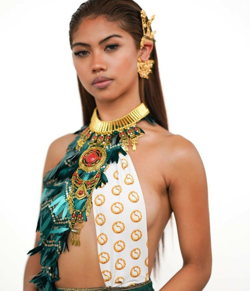 alyanna-joelle Filtración Desnuda OnlyFans Foto #613 - Fapshots